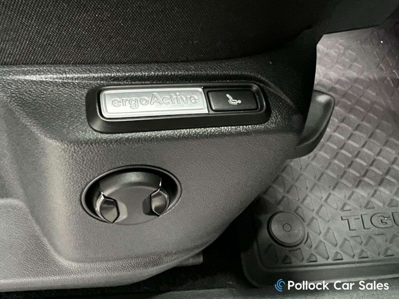 2016 VOLKSWAGEN TIGUAN 2016 VOLKSWAGEN TIGUAN