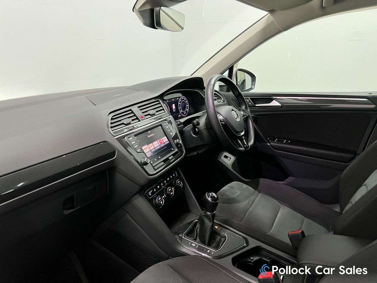 2016 VOLKSWAGEN TIGUAN 2016 VOLKSWAGEN TIGUAN