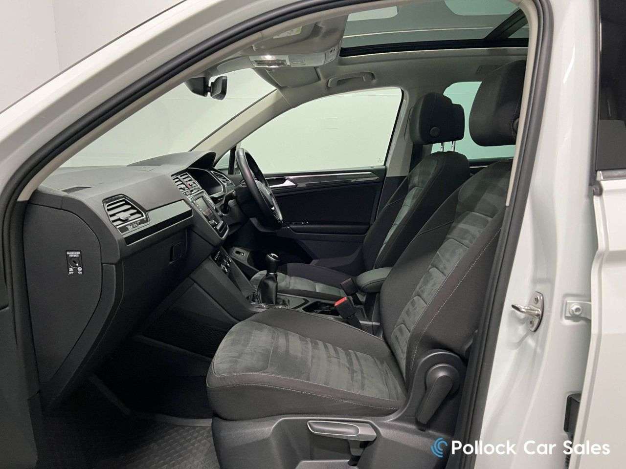 2016 VOLKSWAGEN TIGUAN 2016 VOLKSWAGEN TIGUAN