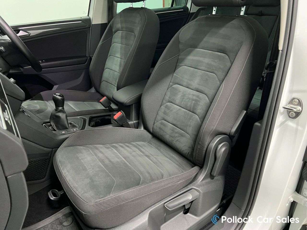 2016 VOLKSWAGEN TIGUAN 2016 VOLKSWAGEN TIGUAN