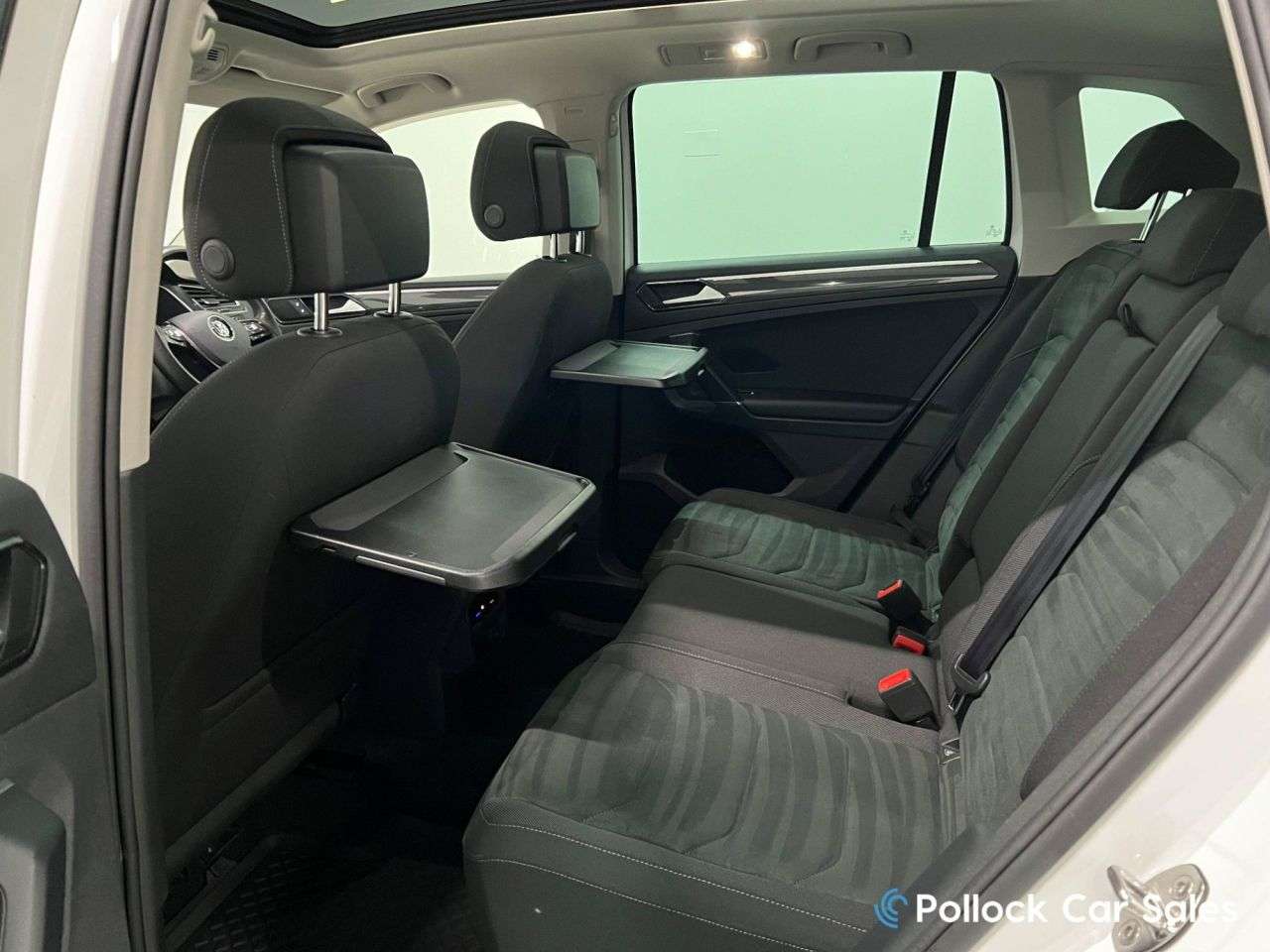 2016 VOLKSWAGEN TIGUAN 2016 VOLKSWAGEN TIGUAN