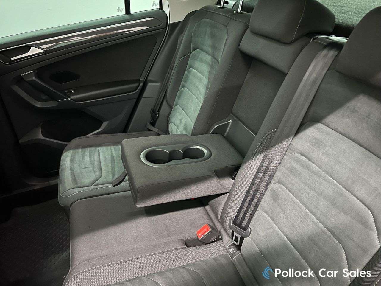 2016 VOLKSWAGEN TIGUAN 2016 VOLKSWAGEN TIGUAN