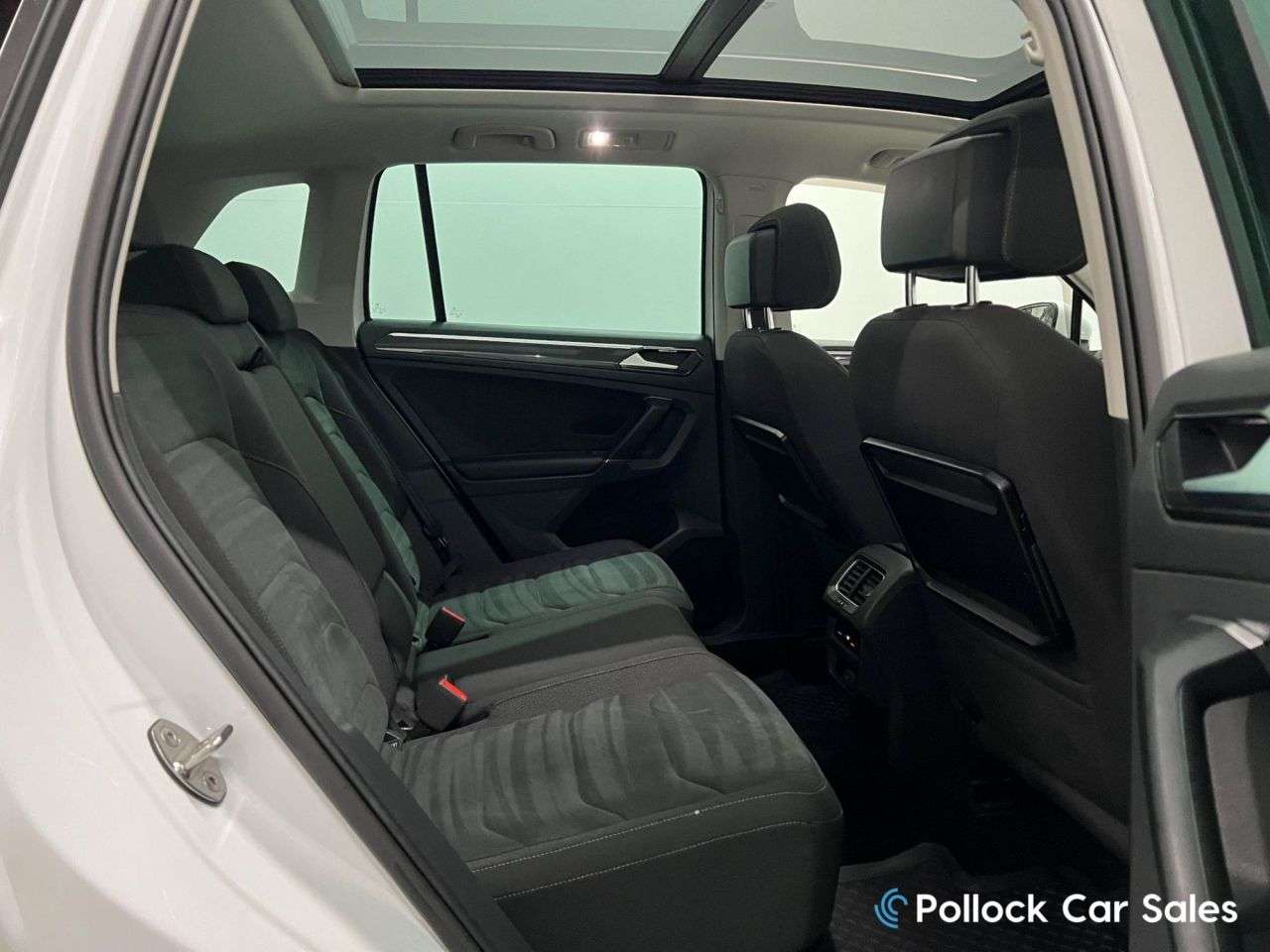 2016 VOLKSWAGEN TIGUAN 2016 VOLKSWAGEN TIGUAN