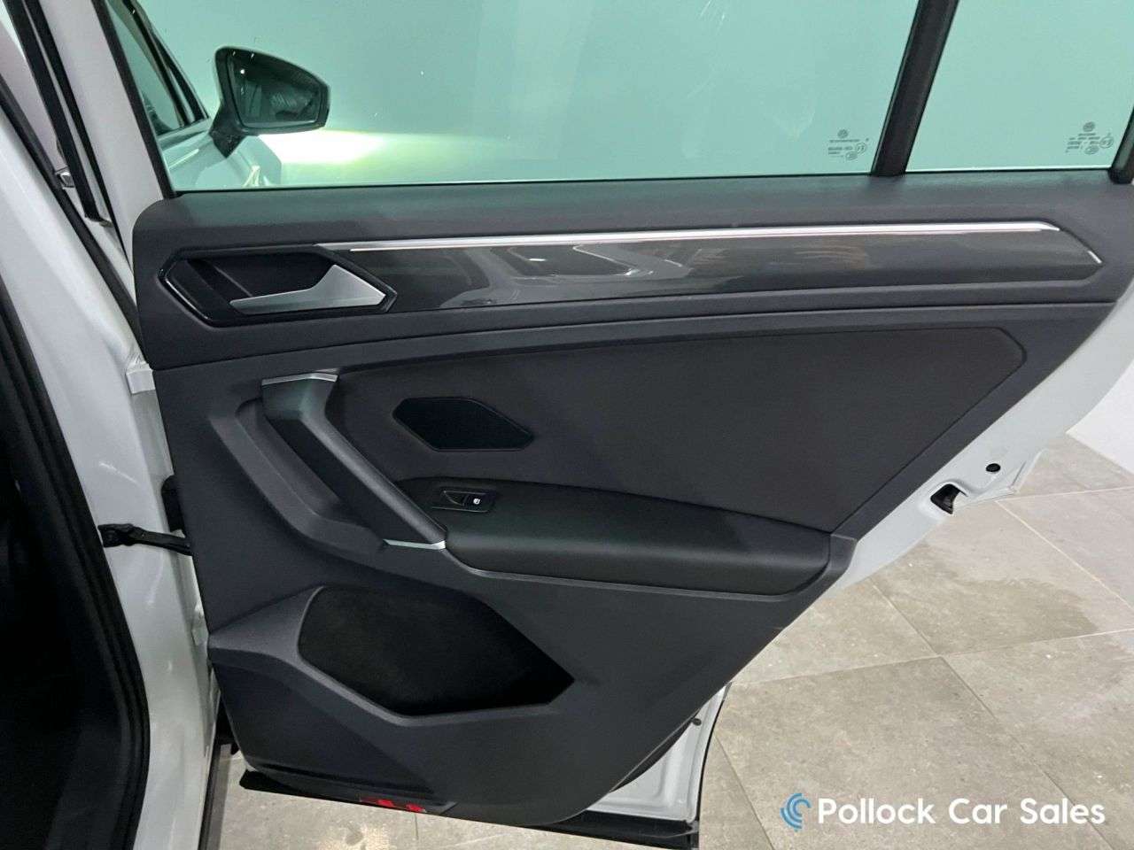 2016 VOLKSWAGEN TIGUAN 2016 VOLKSWAGEN TIGUAN