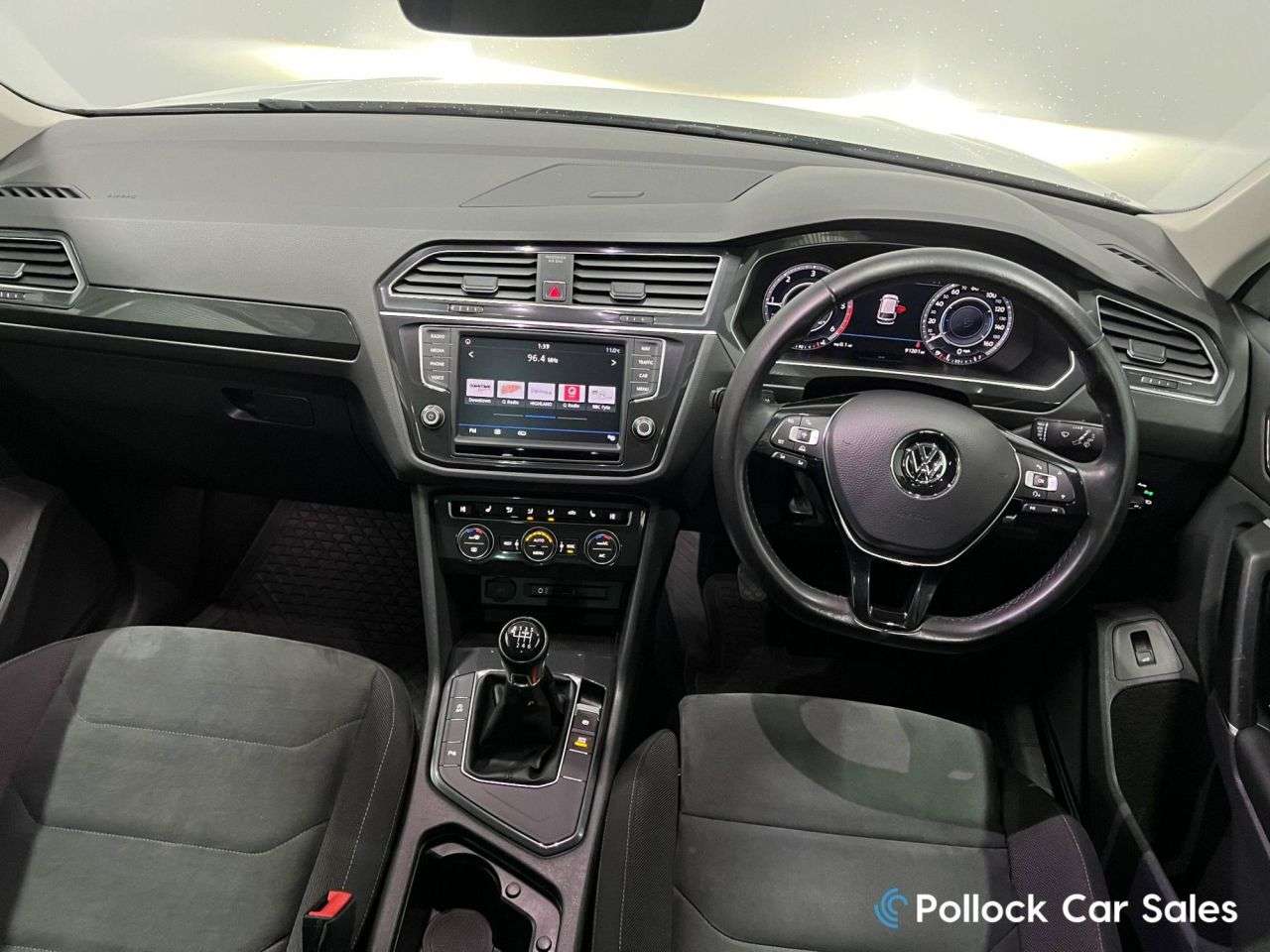 2016 VOLKSWAGEN TIGUAN 2016 VOLKSWAGEN TIGUAN