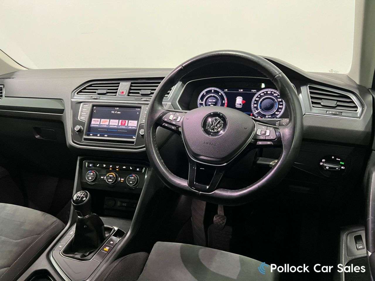 2016 VOLKSWAGEN TIGUAN 2016 VOLKSWAGEN TIGUAN