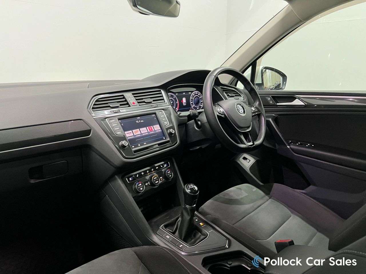 2016 VOLKSWAGEN TIGUAN 2016 VOLKSWAGEN TIGUAN