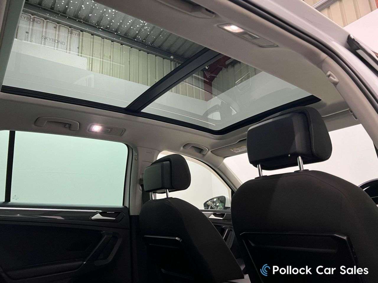 2016 VOLKSWAGEN TIGUAN 2016 VOLKSWAGEN TIGUAN