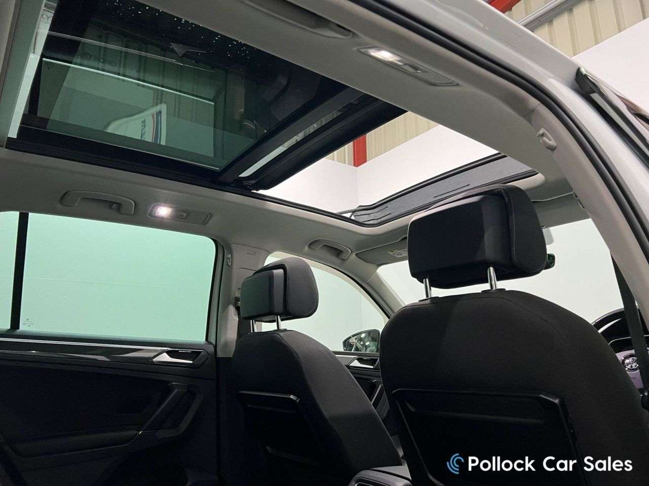 2016 VOLKSWAGEN TIGUAN 2016 VOLKSWAGEN TIGUAN