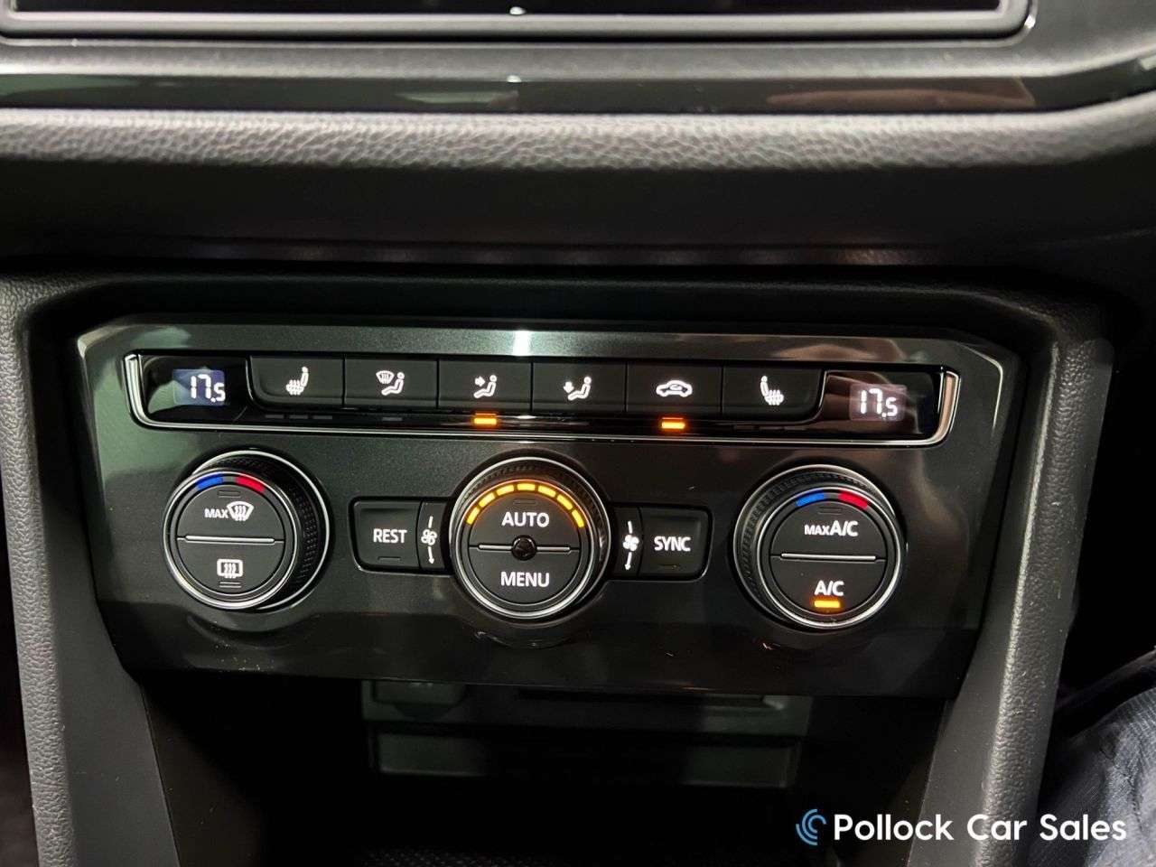 2016 VOLKSWAGEN TIGUAN 2016 VOLKSWAGEN TIGUAN