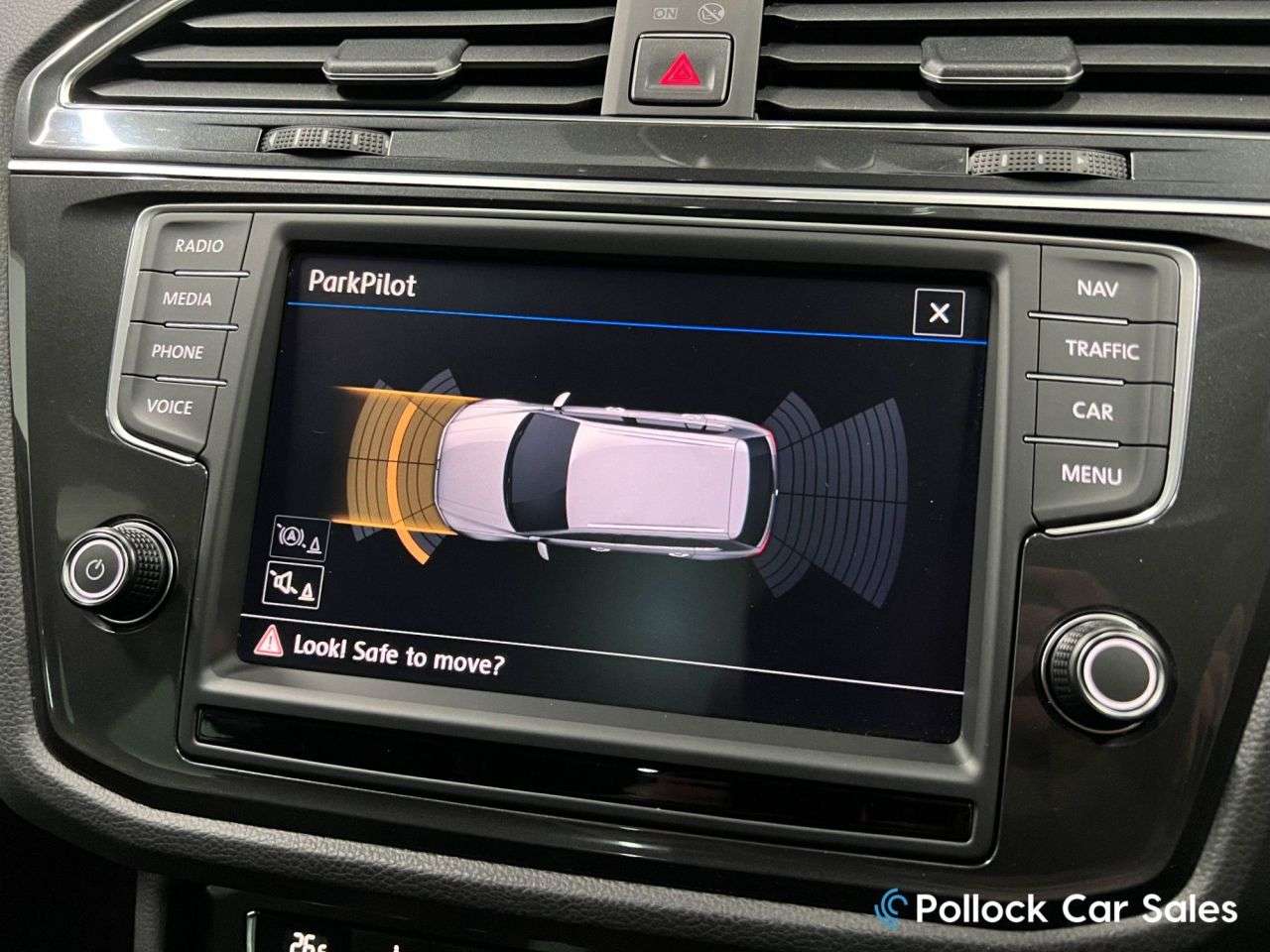 2016 VOLKSWAGEN TIGUAN 2016 VOLKSWAGEN TIGUAN