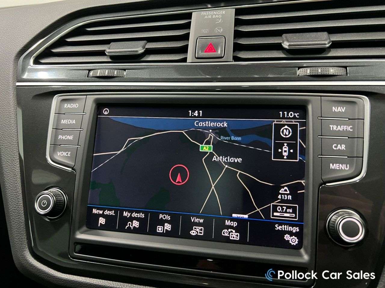 2016 VOLKSWAGEN TIGUAN 2016 VOLKSWAGEN TIGUAN