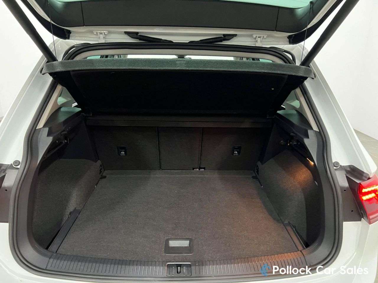 2016 VOLKSWAGEN TIGUAN 2016 VOLKSWAGEN TIGUAN