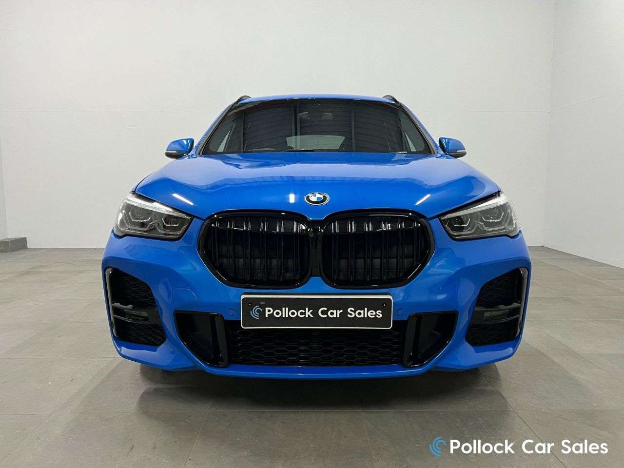 2019 BMW X1 2019 BMW X1