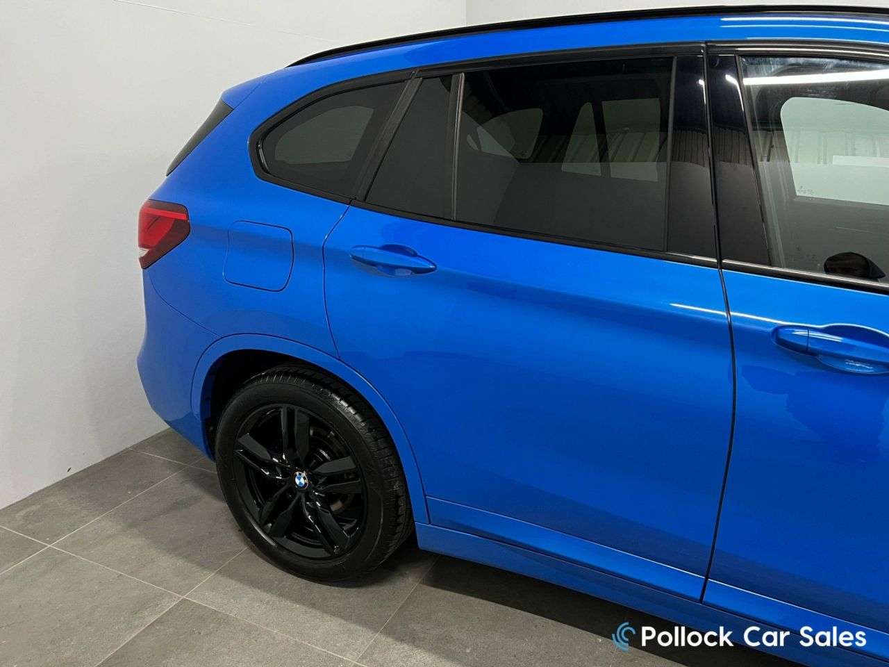 2019 BMW X1 2019 BMW X1