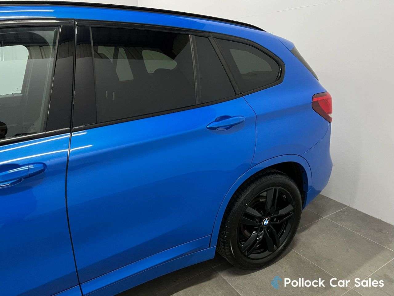 2019 BMW X1 2019 BMW X1