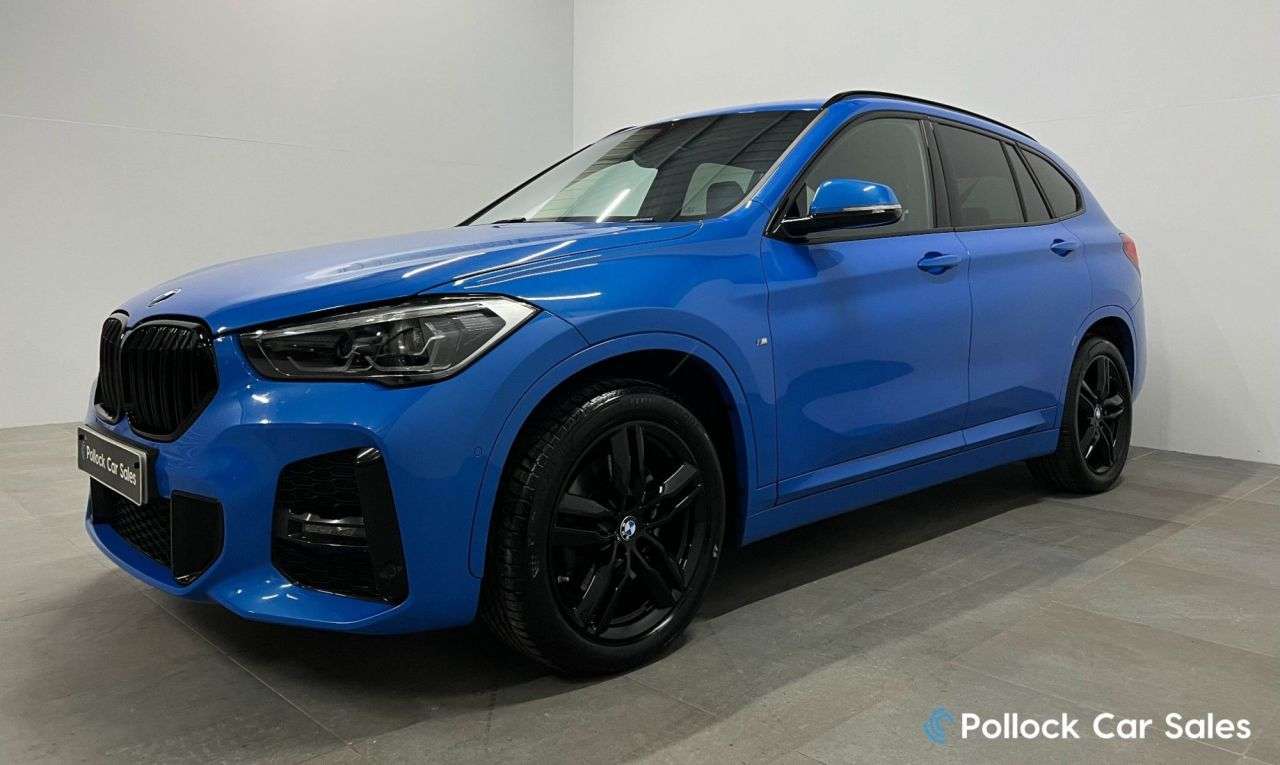 2019 BMW X1 2019 BMW X1
