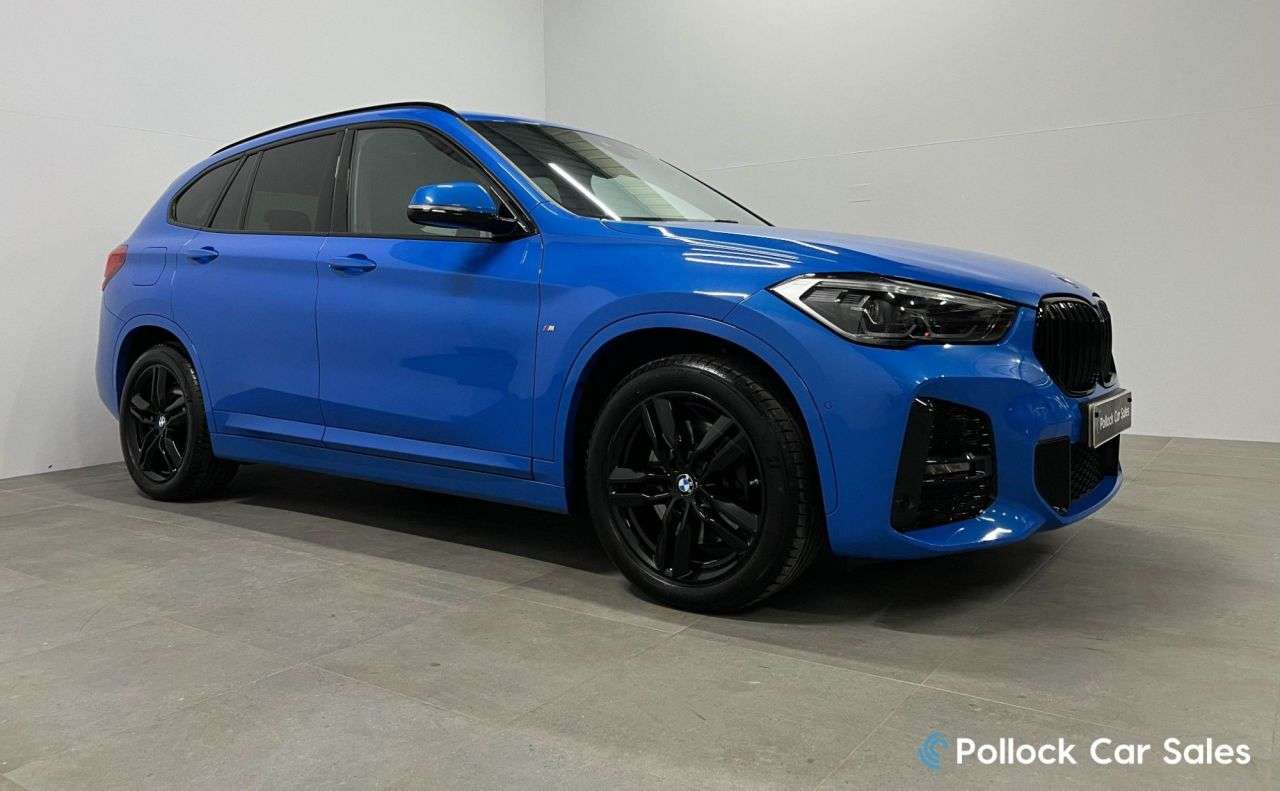 2019 BMW X1 2019 BMW X1