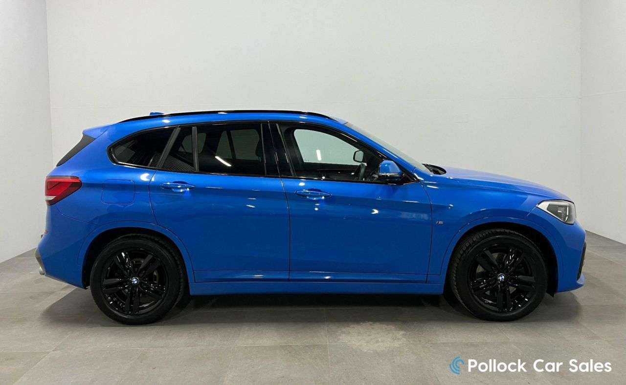 2019 BMW X1 2019 BMW X1