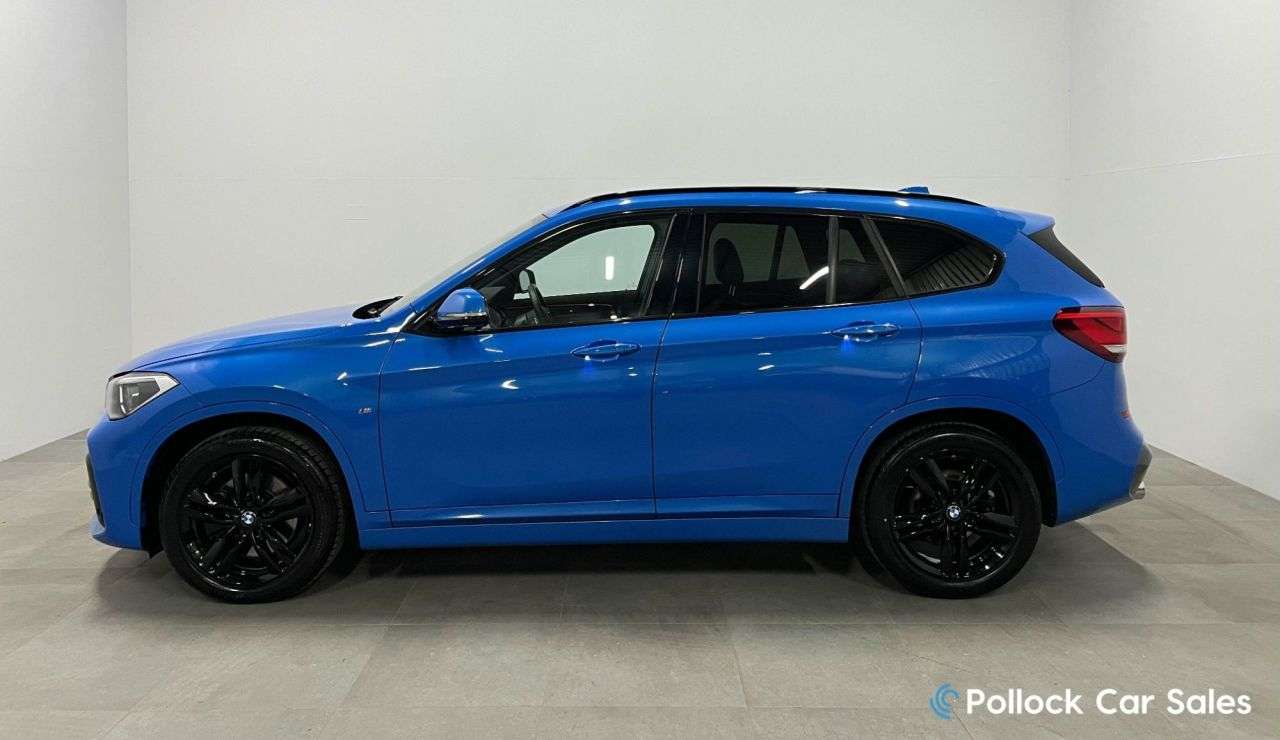 2019 BMW X1 2019 BMW X1