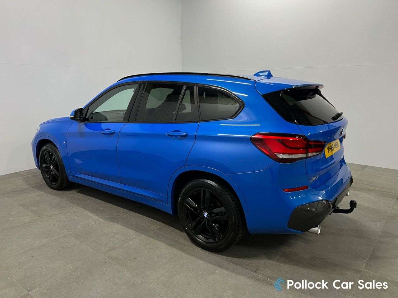 2019 BMW X1 2019 BMW X1