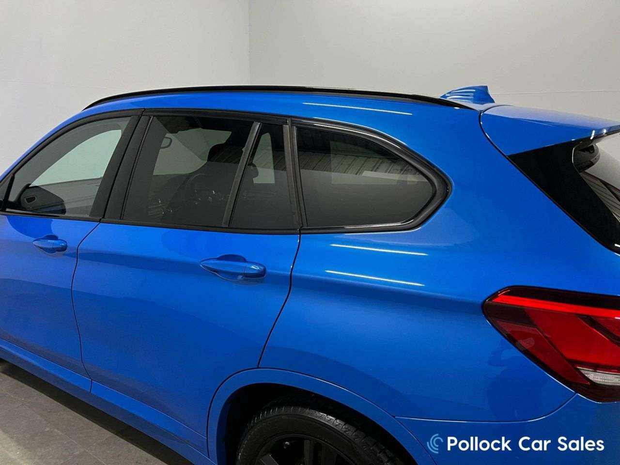 2019 BMW X1 2019 BMW X1