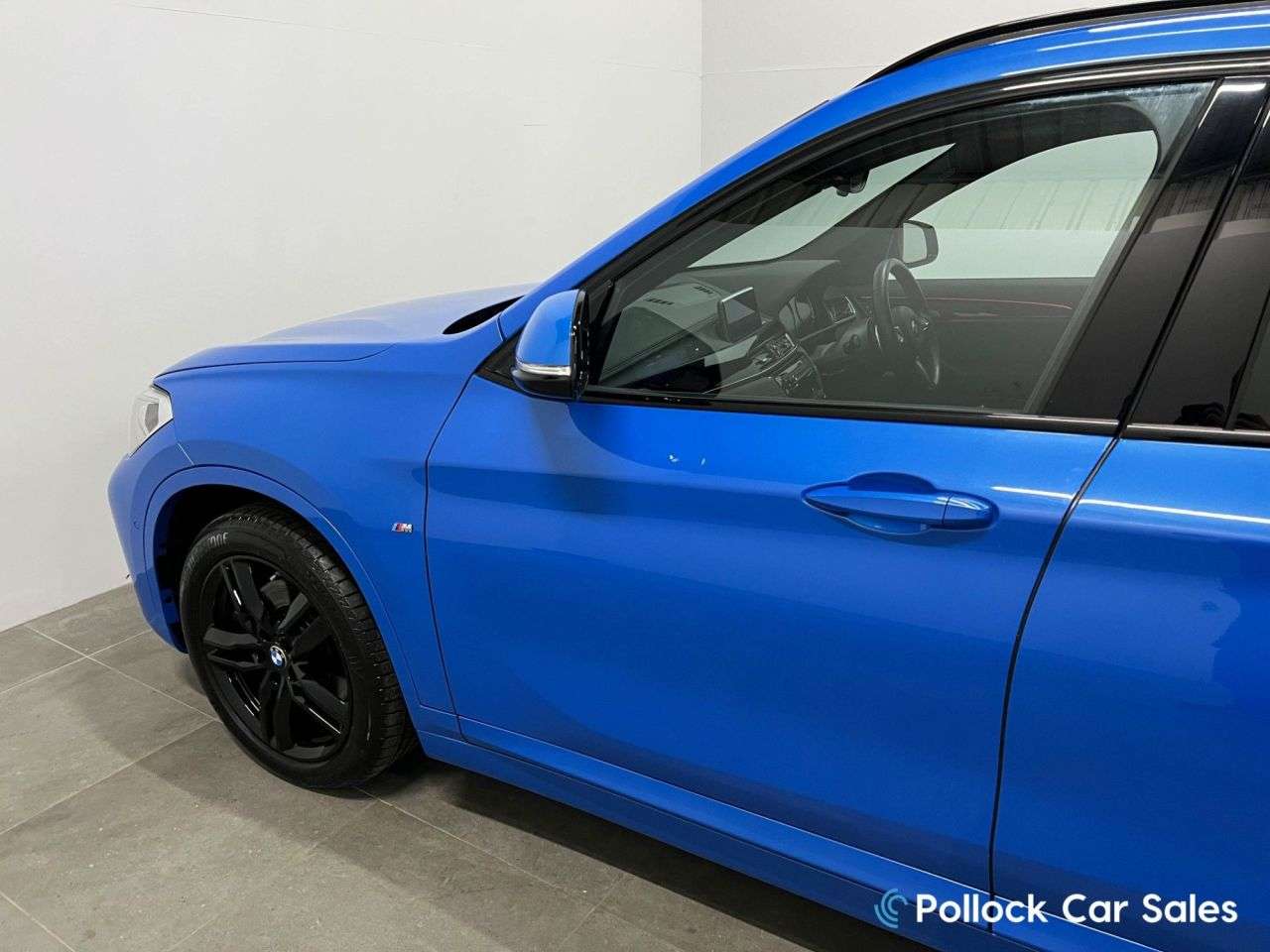 2019 BMW X1 2019 BMW X1