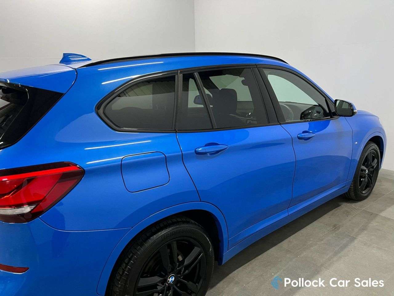2019 BMW X1 2019 BMW X1