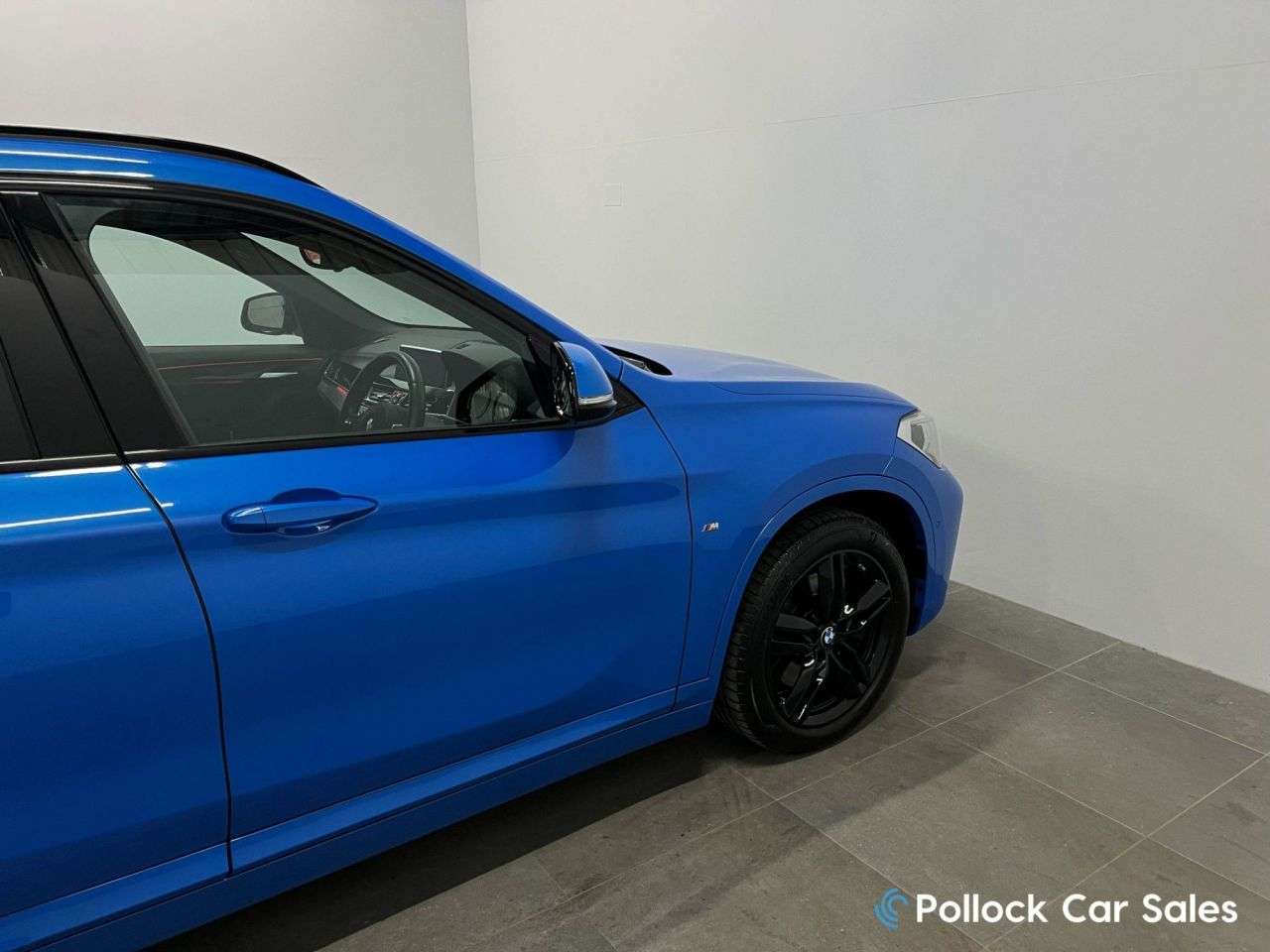 2019 BMW X1 2019 BMW X1