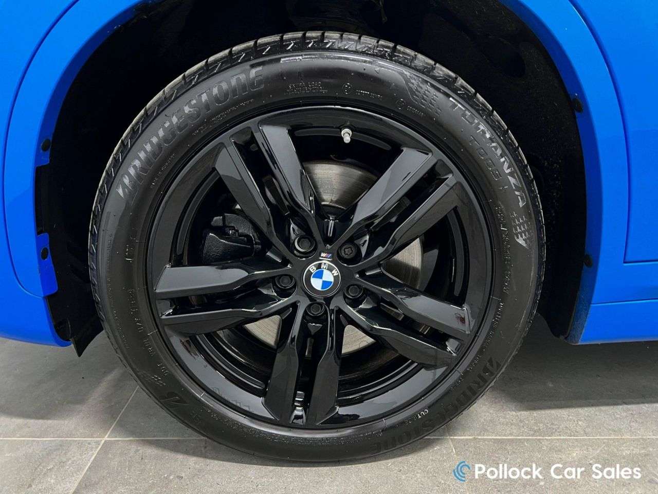 2019 BMW X1 2019 BMW X1