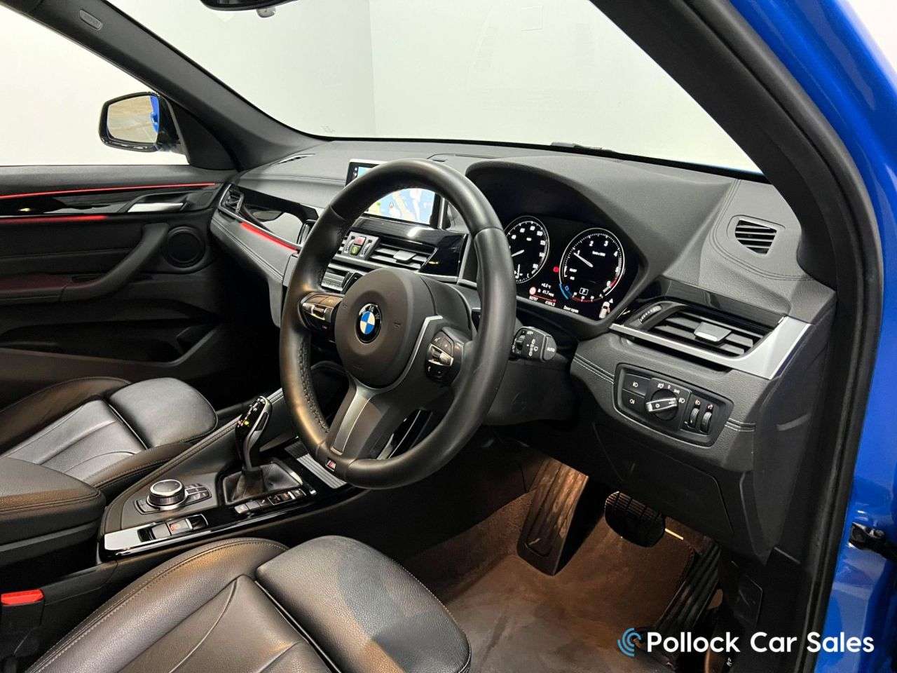 2019 BMW X1 2019 BMW X1