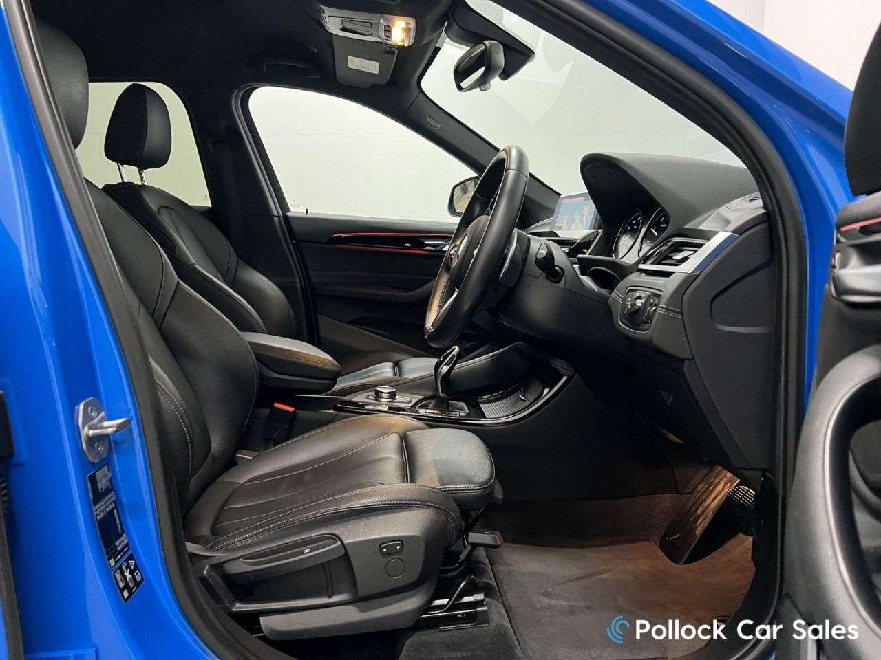 2019 BMW X1 2019 BMW X1