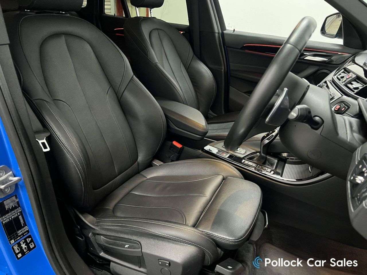 2019 BMW X1 2019 BMW X1