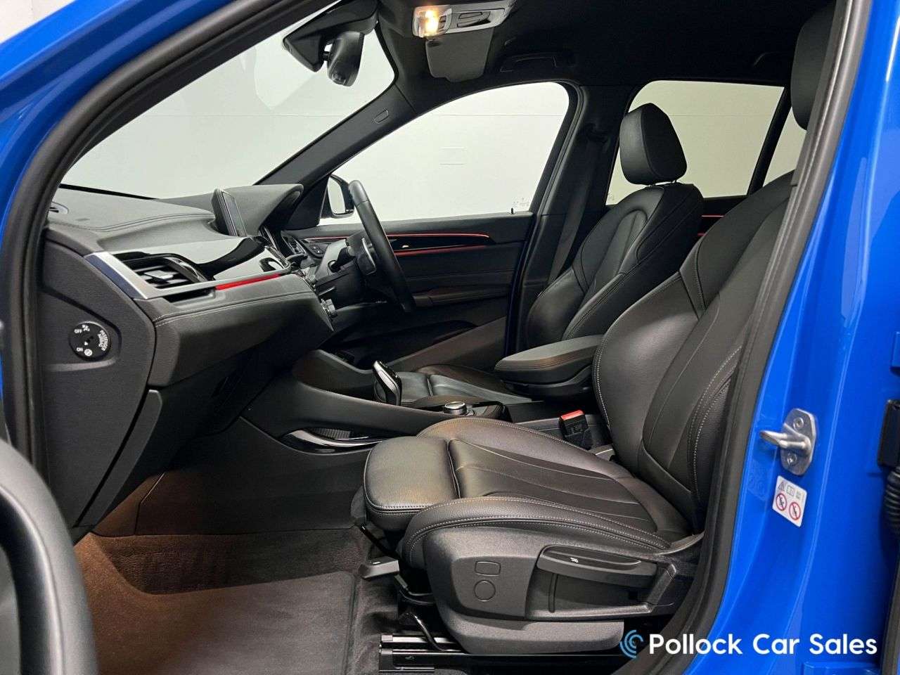 2019 BMW X1 2019 BMW X1