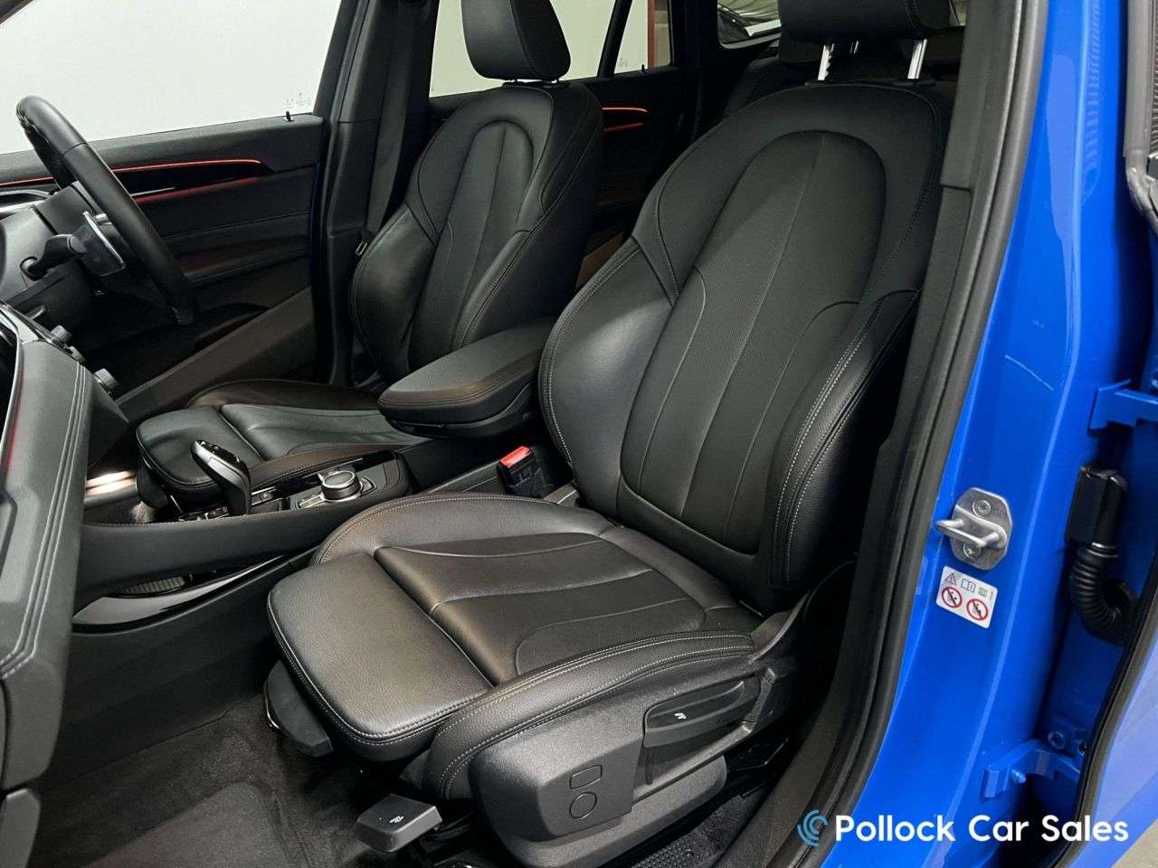 2019 BMW X1 2019 BMW X1