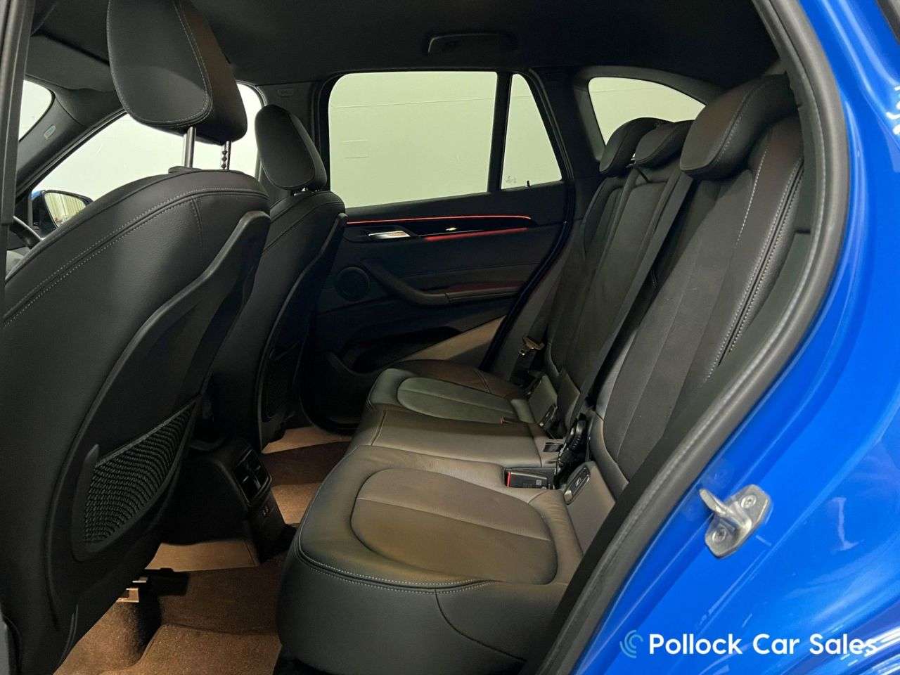 2019 BMW X1 2019 BMW X1