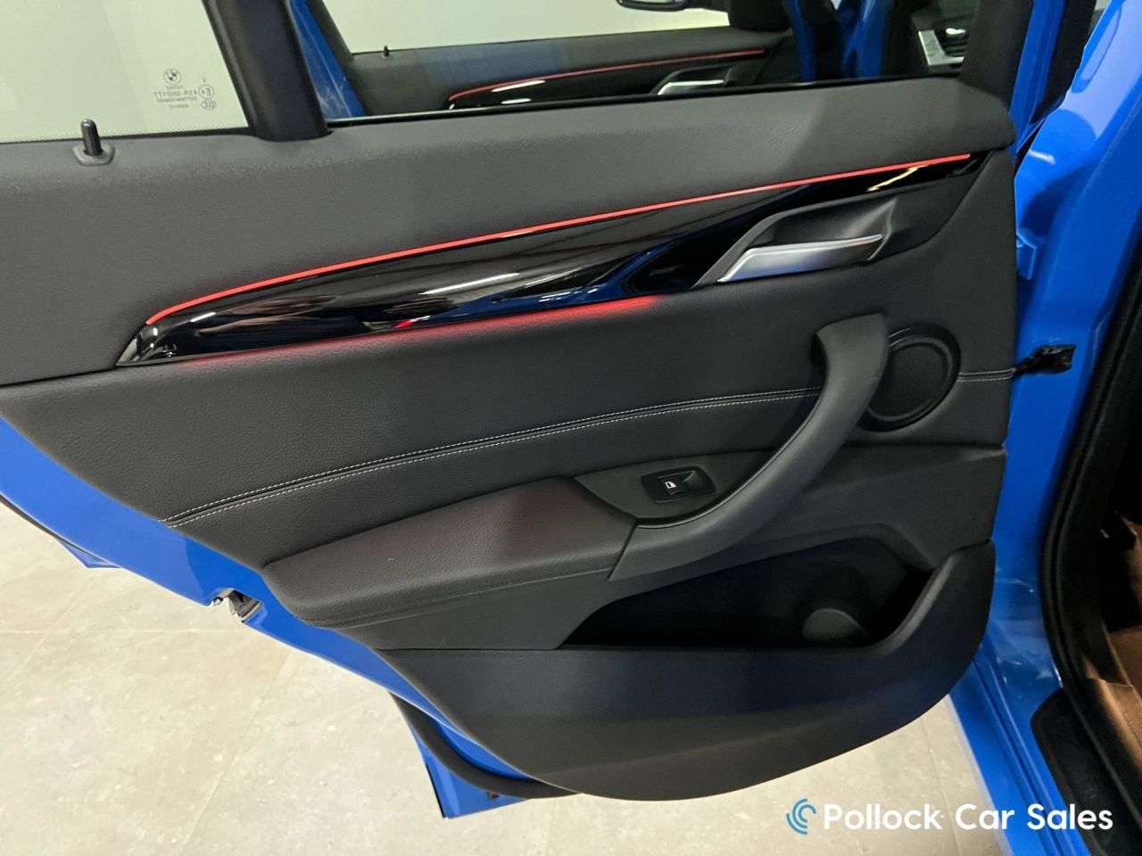 2019 BMW X1 2019 BMW X1