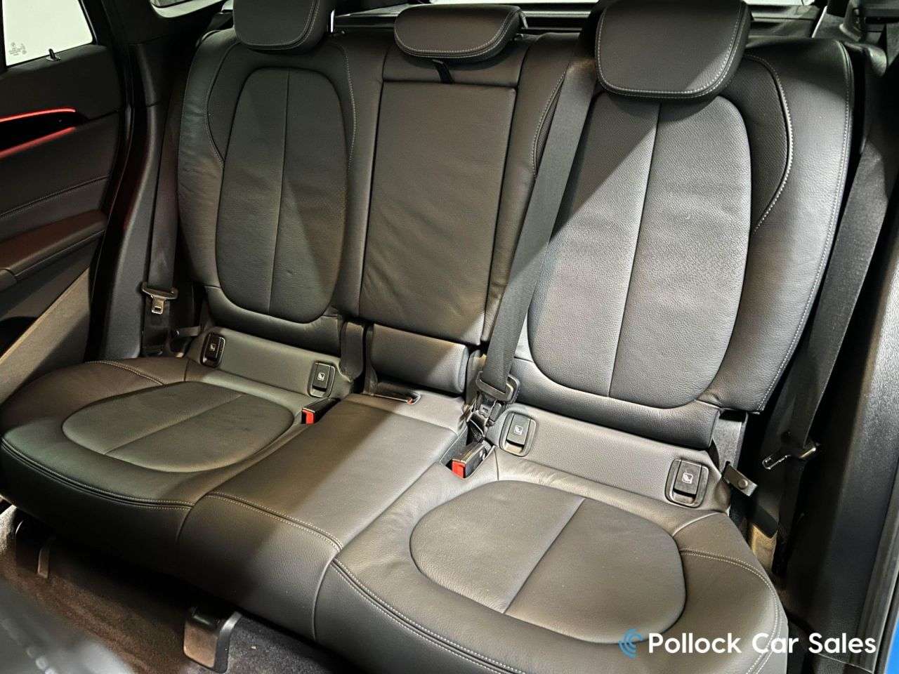 2019 BMW X1 2019 BMW X1