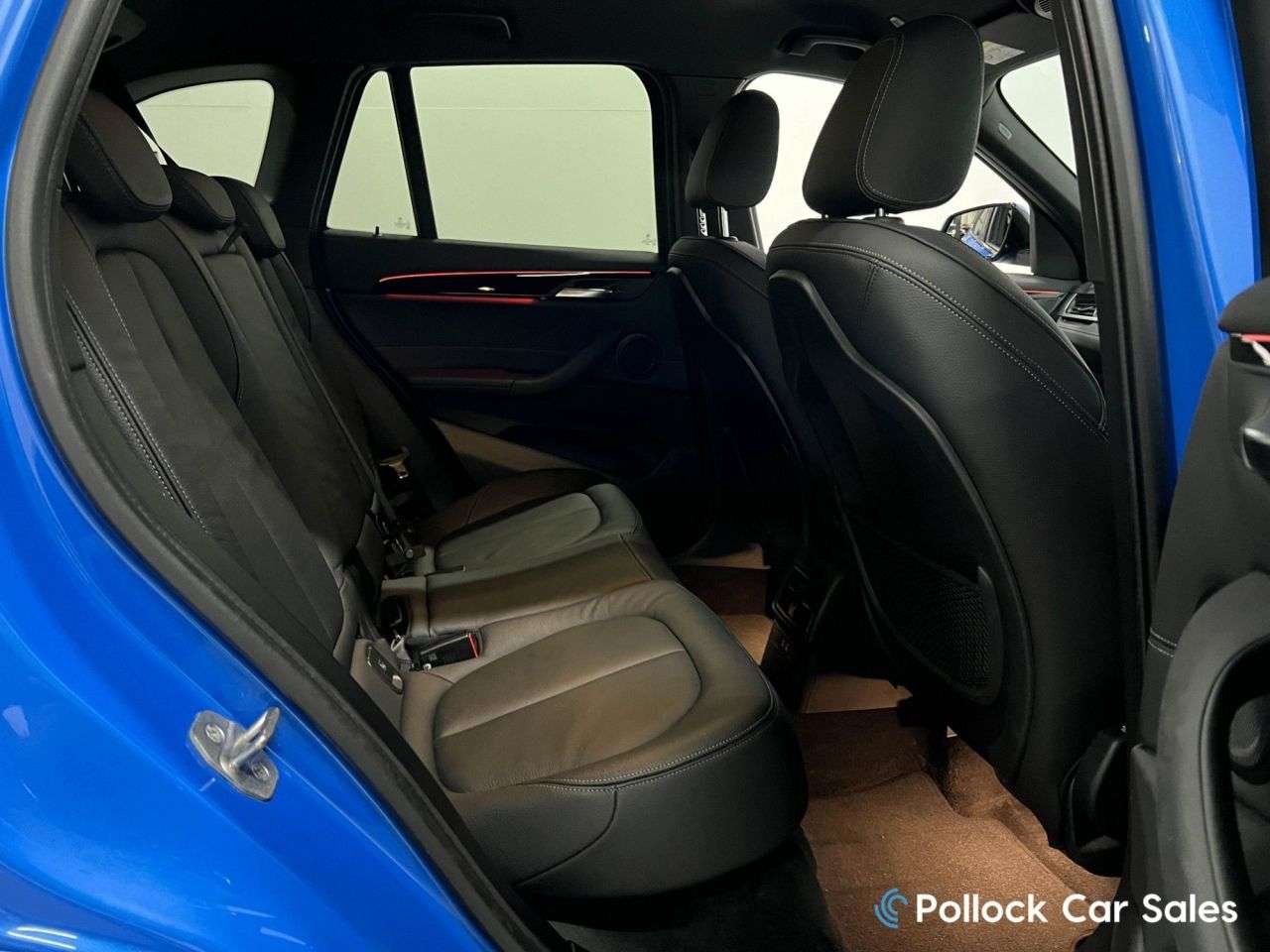 2019 BMW X1 2019 BMW X1