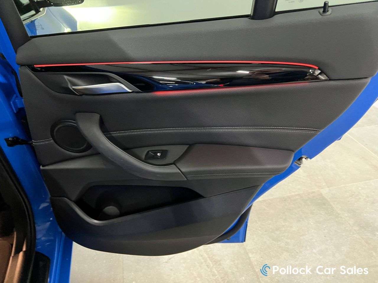 2019 BMW X1 2019 BMW X1