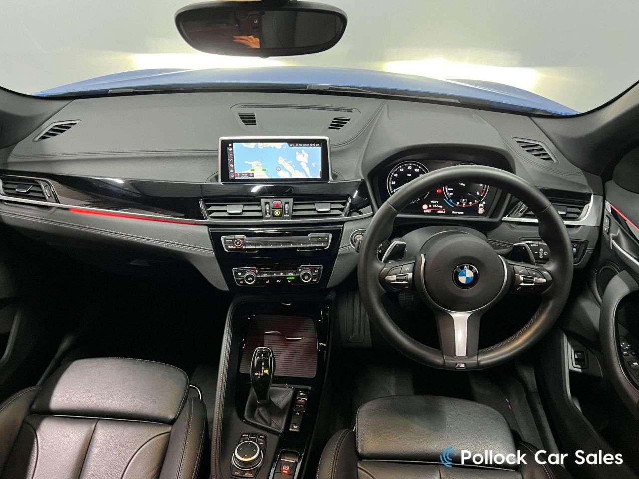 2019 BMW X1 2019 BMW X1