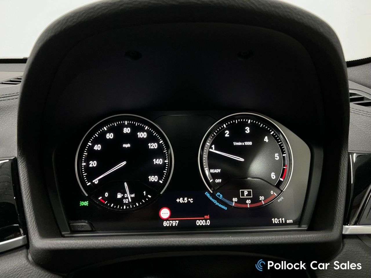 2019 BMW X1 2019 BMW X1