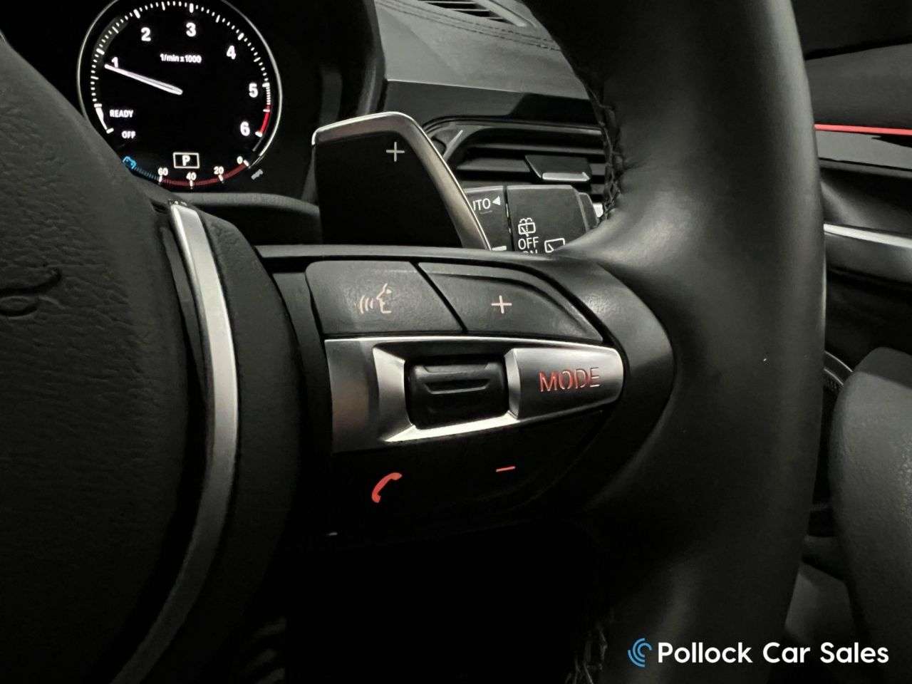 2019 BMW X1 2019 BMW X1