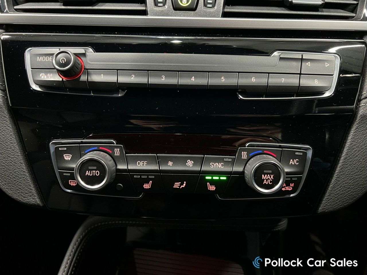 2019 BMW X1 2019 BMW X1