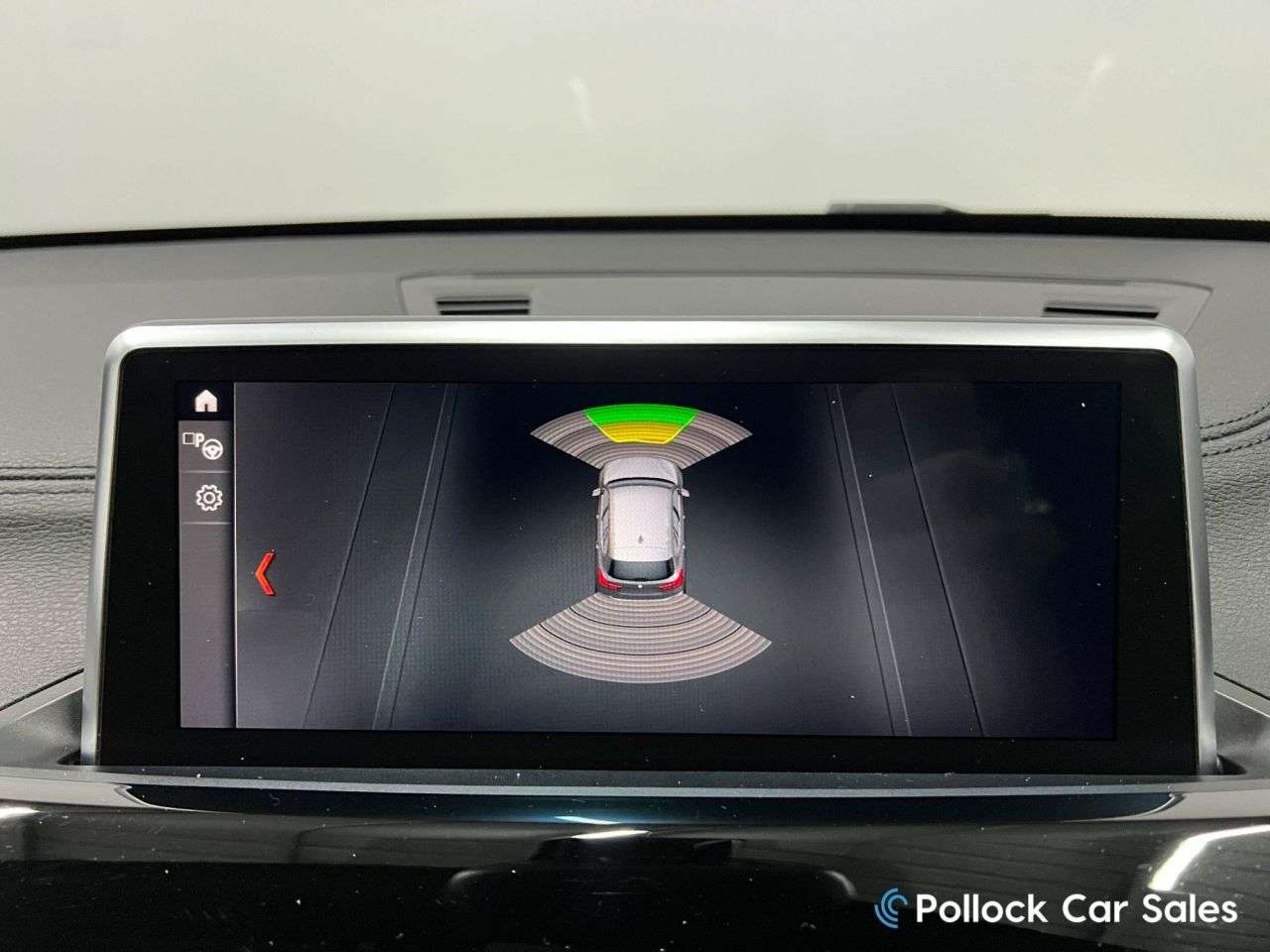 2019 BMW X1 2019 BMW X1