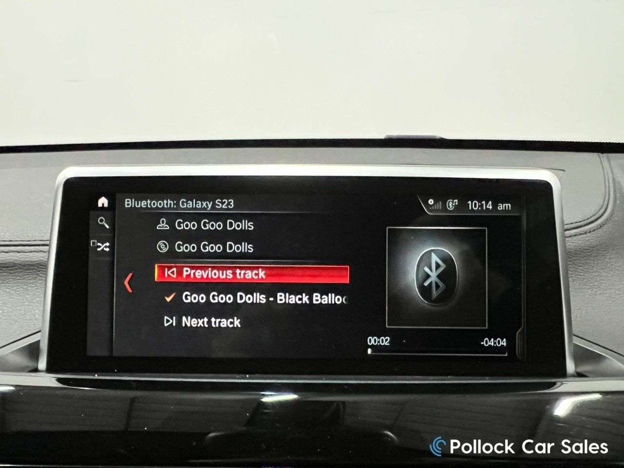 2019 BMW X1 2019 BMW X1