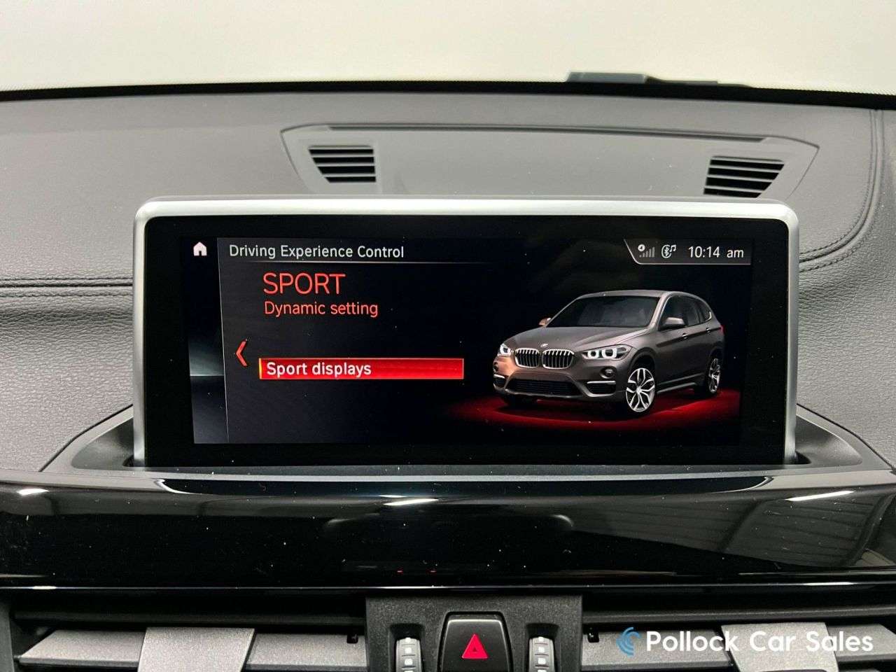 2019 BMW X1 2019 BMW X1