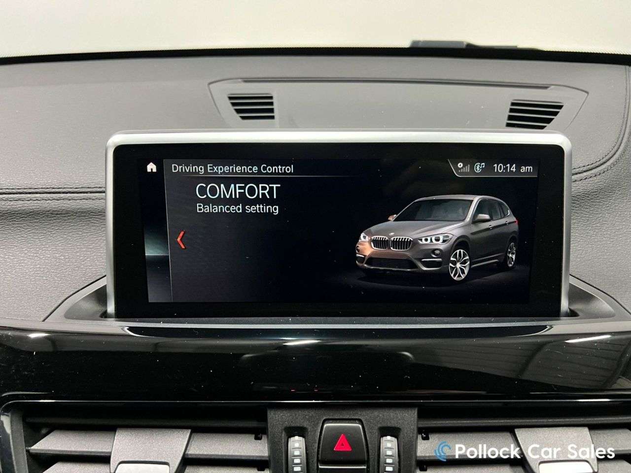 2019 BMW X1 2019 BMW X1