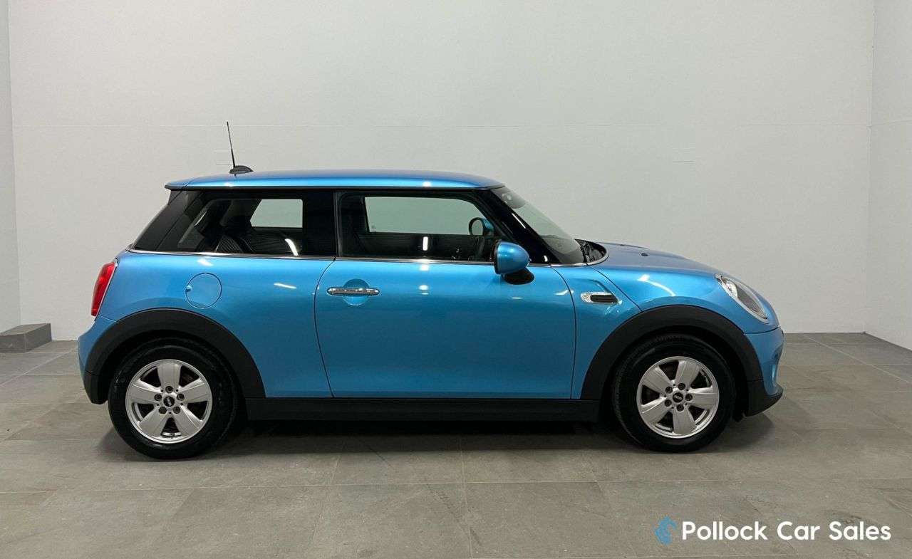 2015 MINI HATCH 2015 MINI HATCH