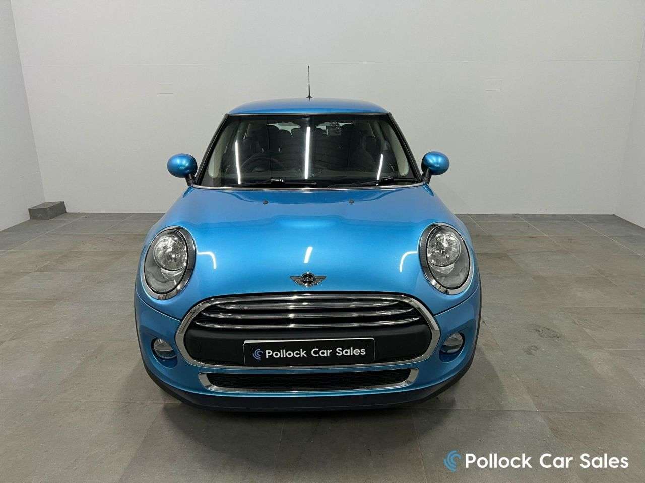 2015 MINI HATCH 2015 MINI HATCH